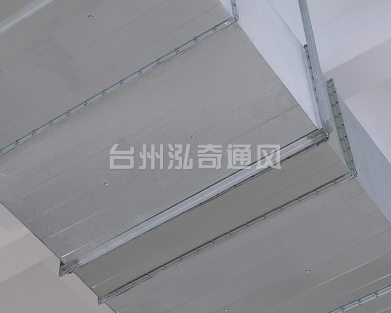 山西优质镀锌风管安装